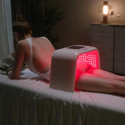 WellTherapy™ - LED Light Therapy