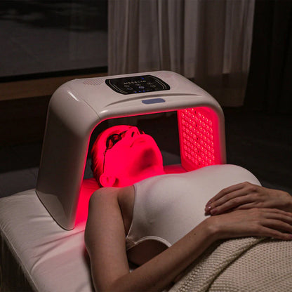 WellTherapy™ - LED Light Therapy